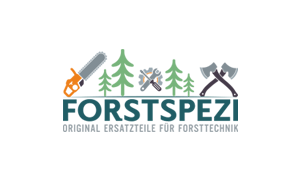 Forstspezi - Original Ersatzteile für Forsttechnik